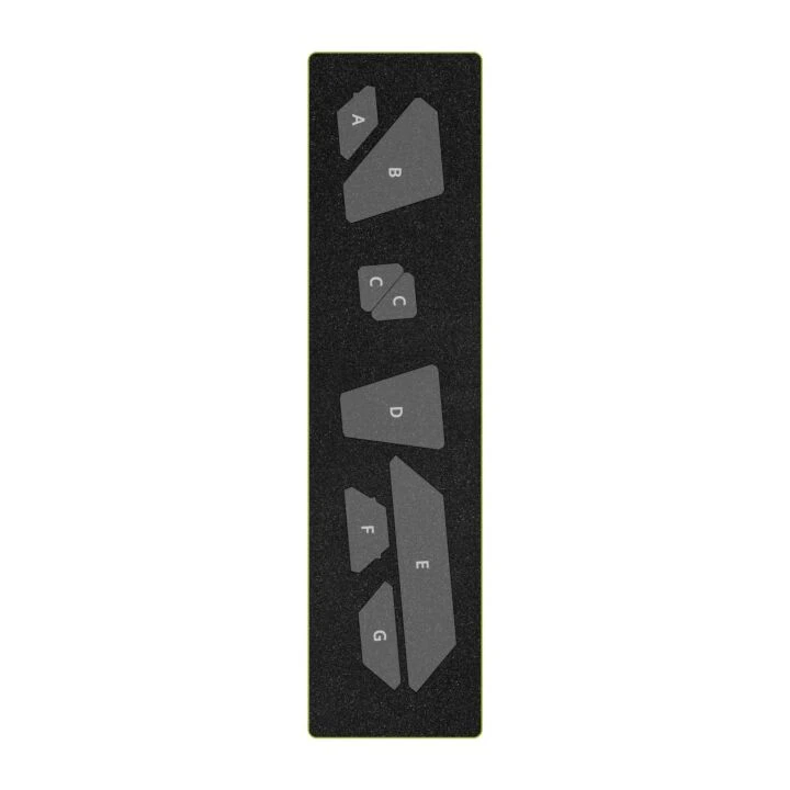 AccuQuilt GO! Airplane - 6" Finished Die 57003