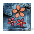 AccuQuilt GO! Garden Variety #1 Die (Raw Edge) by Ricky Tims & Alex Anderson 57009
