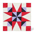 AccuQuilt GO! Nine Patch Shape Set - 9" Finished Die by Ricky Tims & Alex Anderson 57011