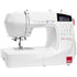 angled image of the elna eXperience 570A Sewing Machine