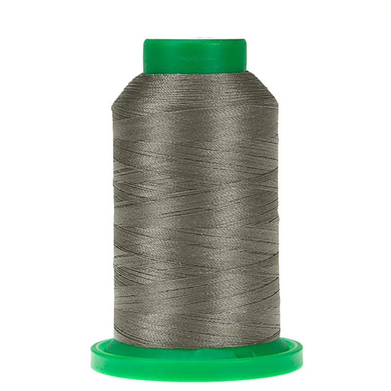 Isacord Polyester Embroidery Thread 1000m Spool
