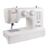 angled image of the Janome 5812 Sewing Machine