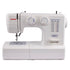 front facing image of the Janome 5812 Sewing Machine