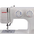 Janome 5812 Sewing Machine dial