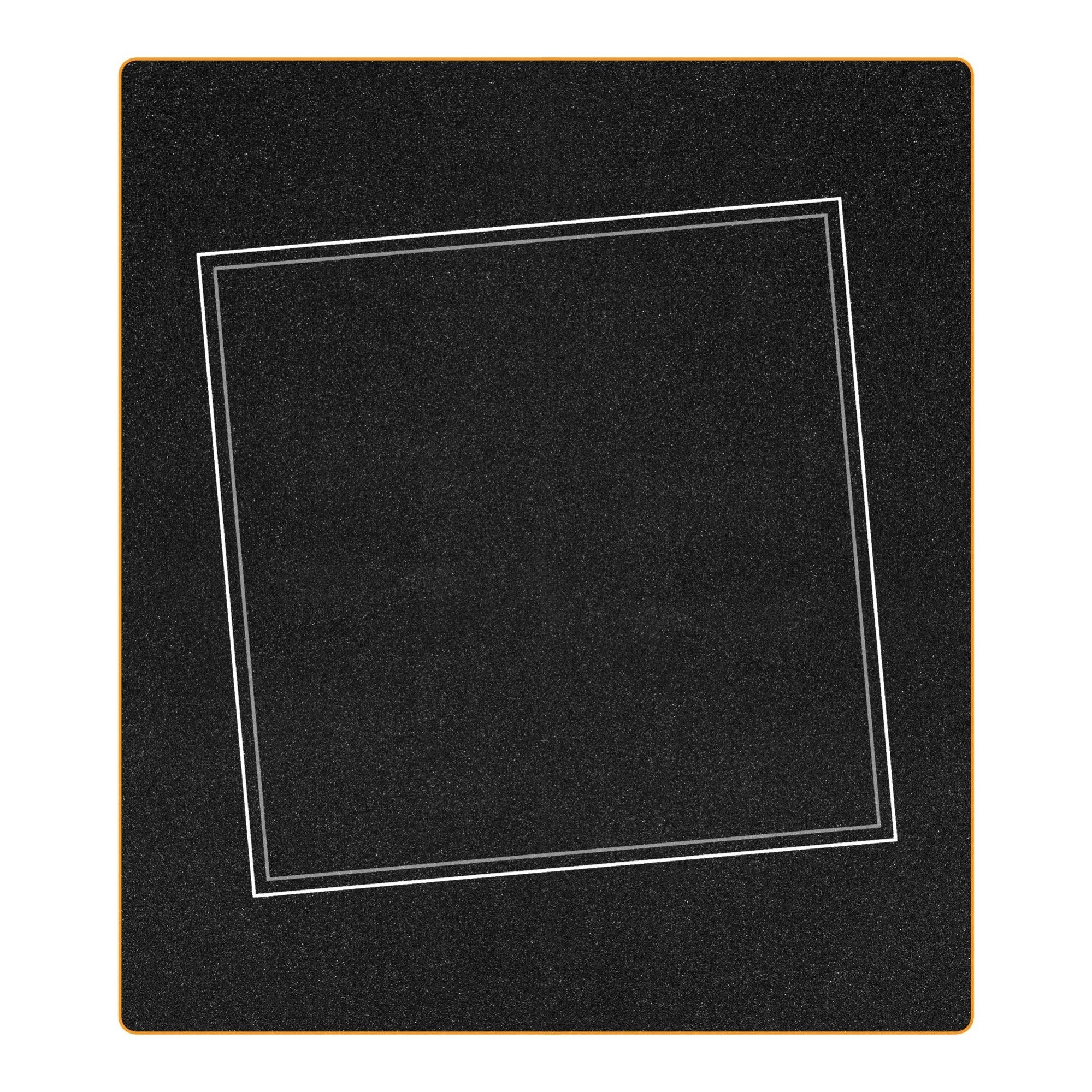 AccuQuilt GO! Grizzly Square Die