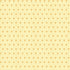 Fabric Lumin Tide + Loom Yellow Tulips Lavender Whimsy by the Quarter Yard T115-007-344