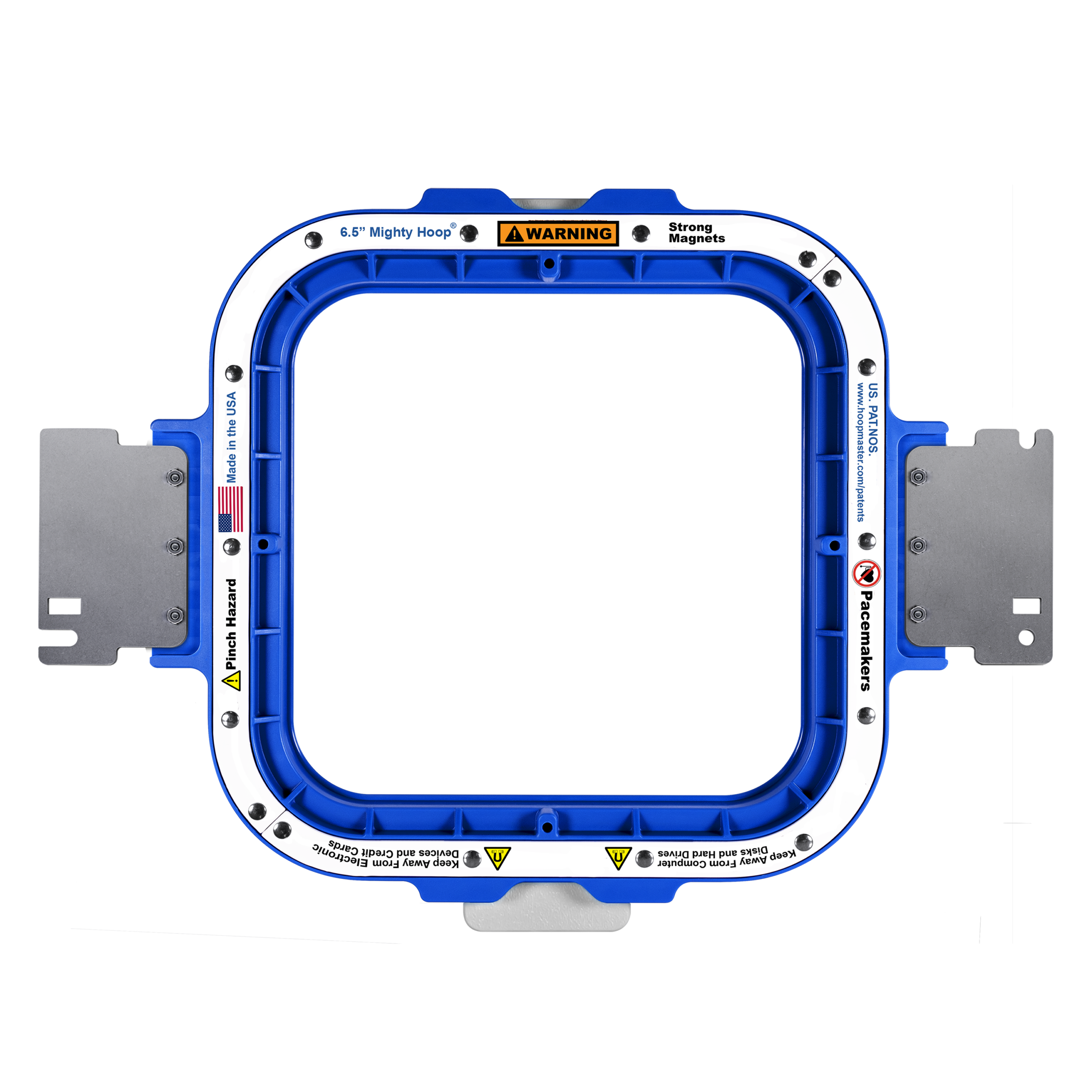 Midwest Products Mighty Hoop for Ricoma Commercial Machines