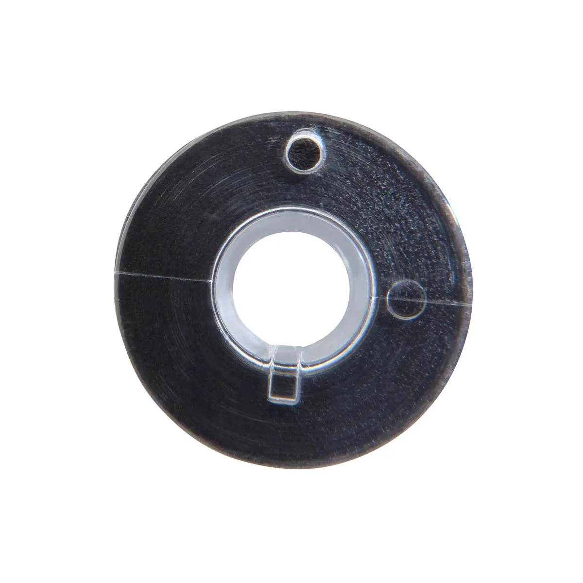 Fil-Tec Clear-Spun Class 15 / Size A Prewound 90wt Embroidery Bobbins 80pc Box