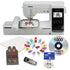 Brother Innov-is NS2750D Sewing and Embroidery Machine 7x5 bonus package a
