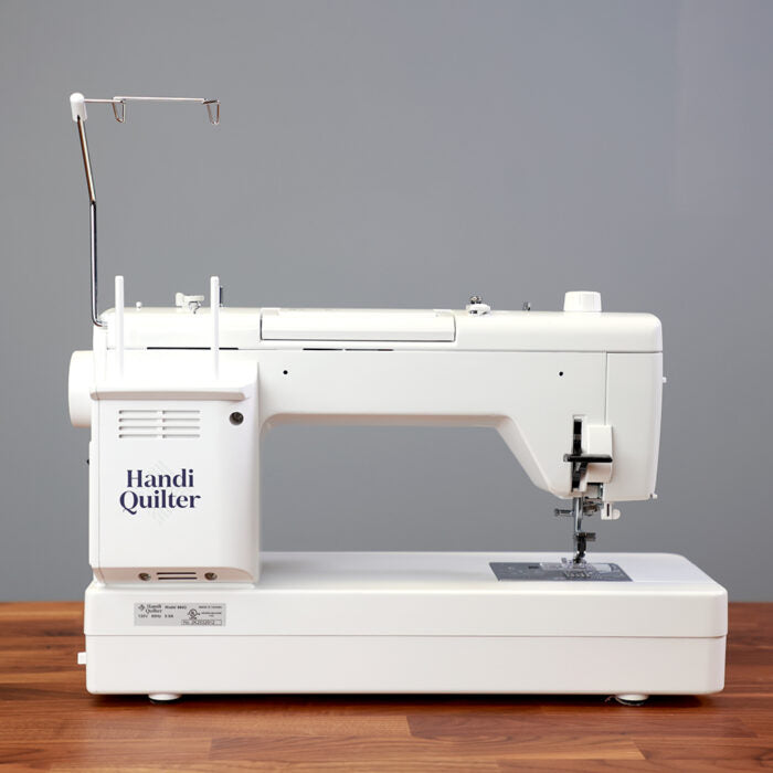 Handi Quilter HQ Stitch 610 Sewing Machine