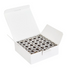 Fil-Tec Clear-Glide Style L Prewound 60wt Embroidery Bobbins 144pc Box