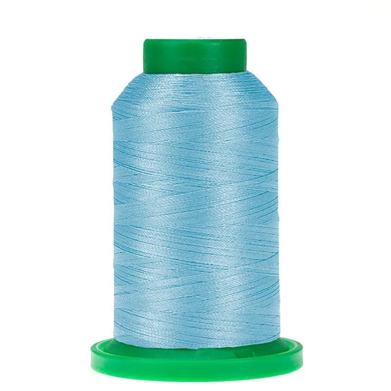 Isacord Polyester Embroidery Thread 1000m Spool