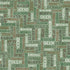 Fabric P&B Green Packed Woodsy Words Trail Ridge by the Quarter Yard 6345-G