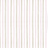Fabric P & B Textiles White Multi Ticking Stripe Coquette Charm by the Quarter Yard 6493-WHTMULTI