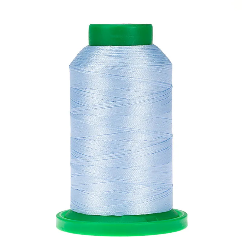 Isacord Polyester Embroidery Thread 1000m Spool