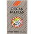 Organ Serger Needles 2054 Size 90/14 10pk 6809-14