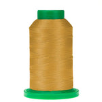 Isacord Polyester Embroidery Thread 1000m Spool