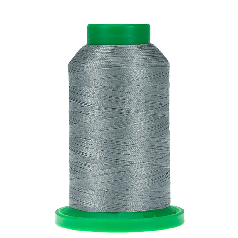 Isacord Polyester Embroidery Thread 1000m Spool