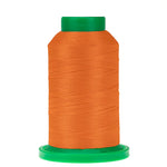 Isacord Polyester Embroidery Thread 1000m Spool