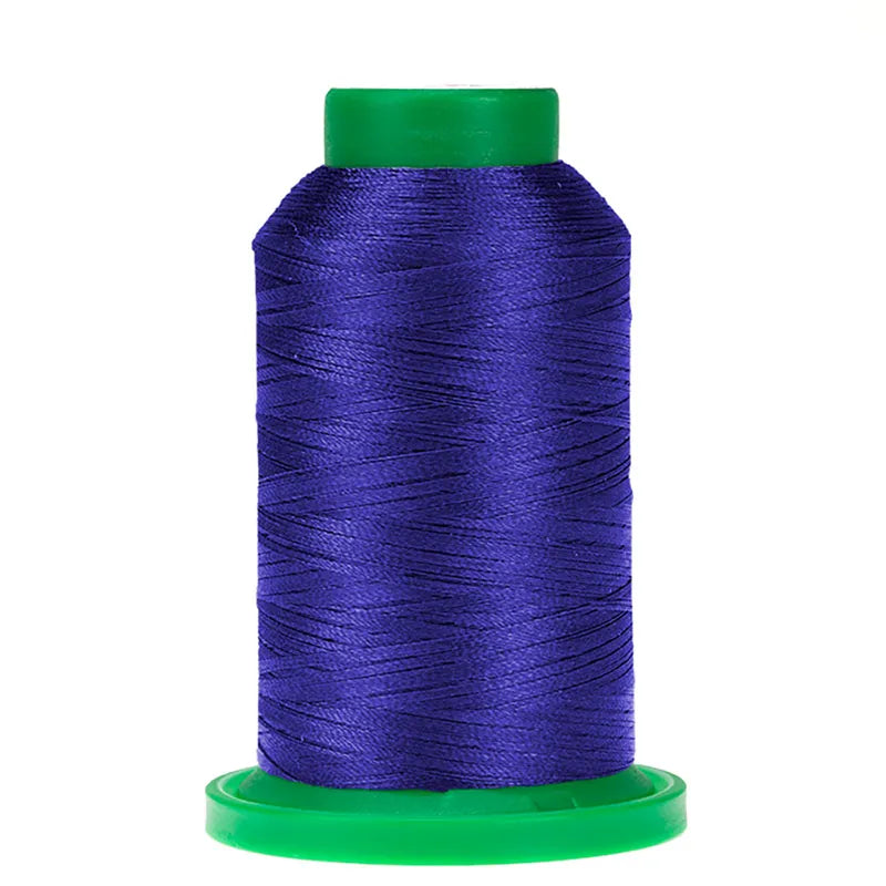 Isacord Polyester Embroidery Thread 1000m Spool
