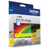 Brother PrintModa HLJF1 Standard Yield Ink LC406YS Yellow for Sale at World Weidner