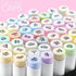 Ohuhu Honolulu 48ct Pastel Brush/Chisel Dual Tip Alcohol Markers Y30-80403-67