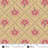 Fabric Andover Buttercup Trellis Wildflower Cottage by the Quarter Yard 1591-R