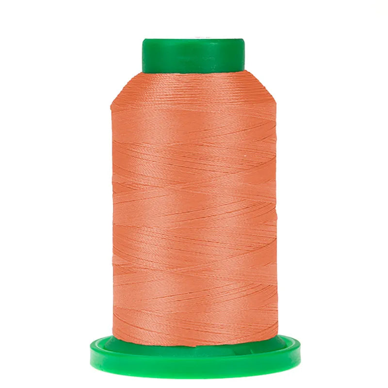 Isacord Polyester Embroidery Thread 1000m Spool
