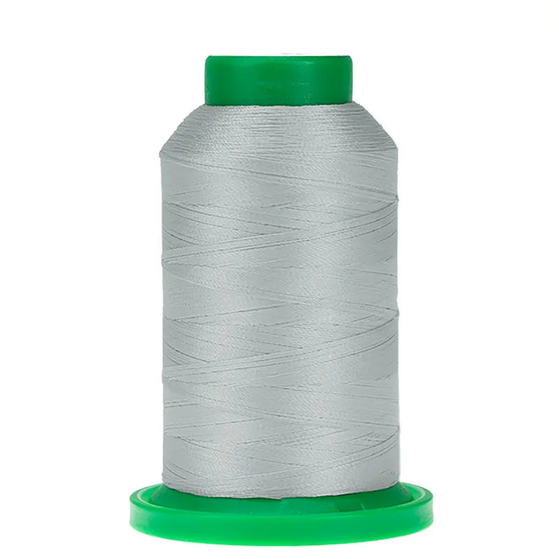 Isacord Polyester Embroidery Thread 1000m Spool