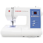 Singer 7465 Confidence Sewing Machine