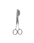 Husqvarna Viking 6" Right Handed Applique Scissors 920669996 for Sale at World Weidner