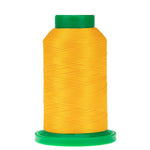 Isacord Polyester Embroidery Thread 1000m Spool