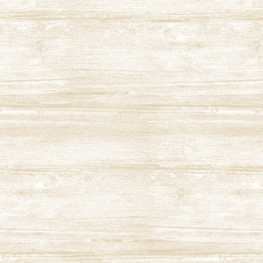 Fabric Benartex Whitewash Washed Wood by the Quarter Yard 7709-75