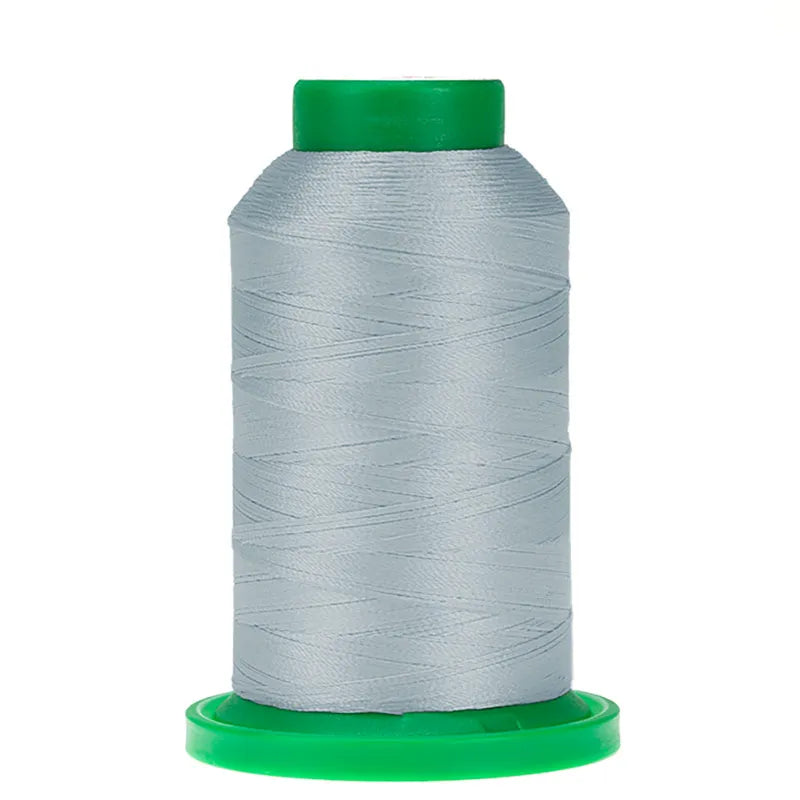 Isacord Polyester Embroidery Thread 1000m Spool