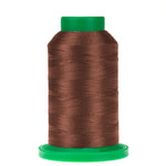 Isacord Polyester Embroidery Thread 1000m Spool