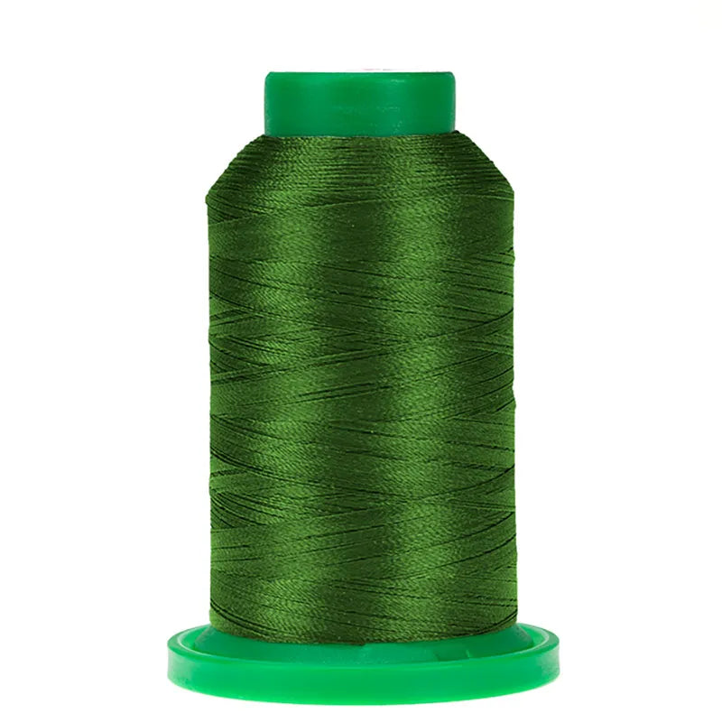 Isacord Polyester Embroidery Thread 1000m Spool