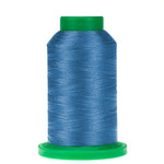 Isacord Polyester Embroidery Thread 1000m Spool