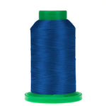 Isacord Polyester Embroidery Thread 1000m Spool