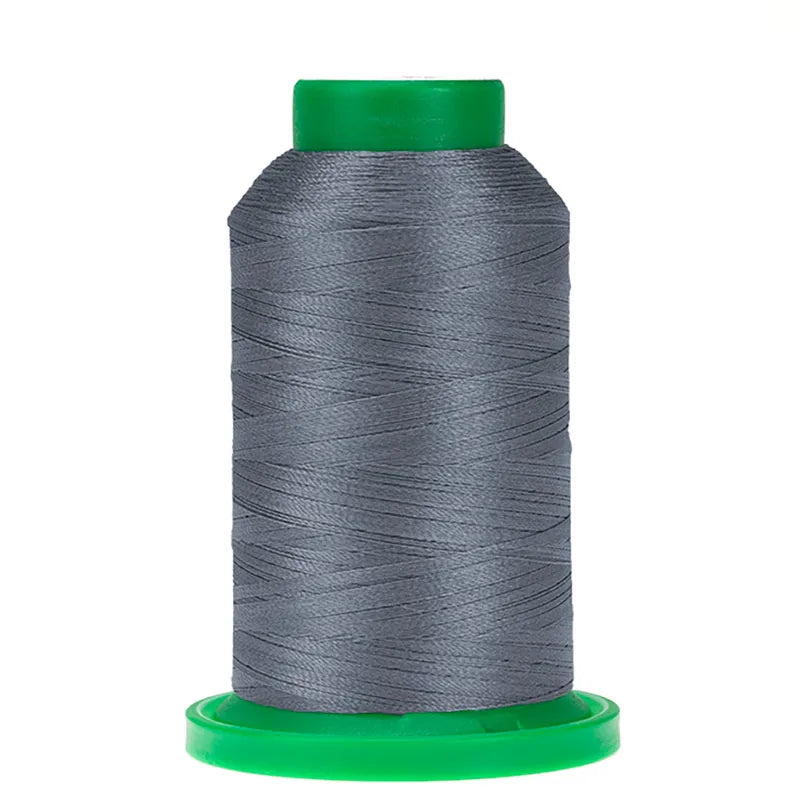 Isacord Polyester Embroidery Thread 1000m Spool