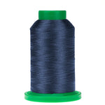 Isacord Polyester Embroidery Thread 1000m Spool