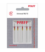 PFAFF Universal Sewing Machine Needles