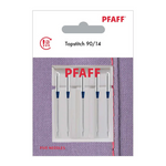 PFAFF 5pk Topstitch Machine Needles