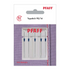 PFAFF 5pk Topstitch Machine Needles