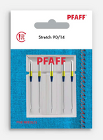 PFAFF 5pk Stretch Sewing Machine Needles
