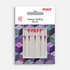 PFAFF 5pk Titanium Quilting Machine Needles