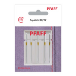 PFAFF 5pk Topstitch Machine Needles
