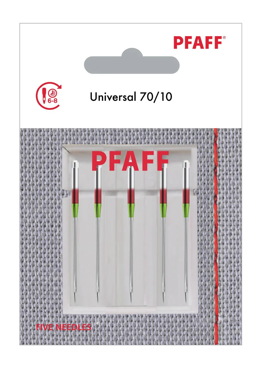 PFAFF Universal Sewing Machine Needles