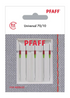 PFAFF Universal Sewing Machine Needles