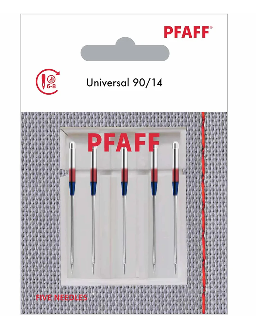 PFAFF Universal Sewing Machine Needles
