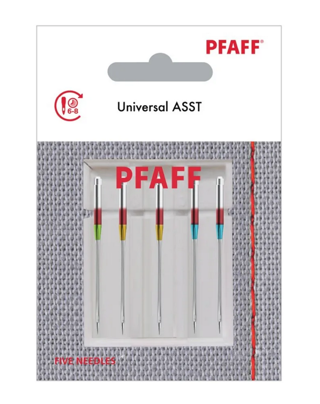 PFAFF Universal Sewing Machine Needles